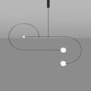 Anastassiades Studio - Mobile Chandelier 13